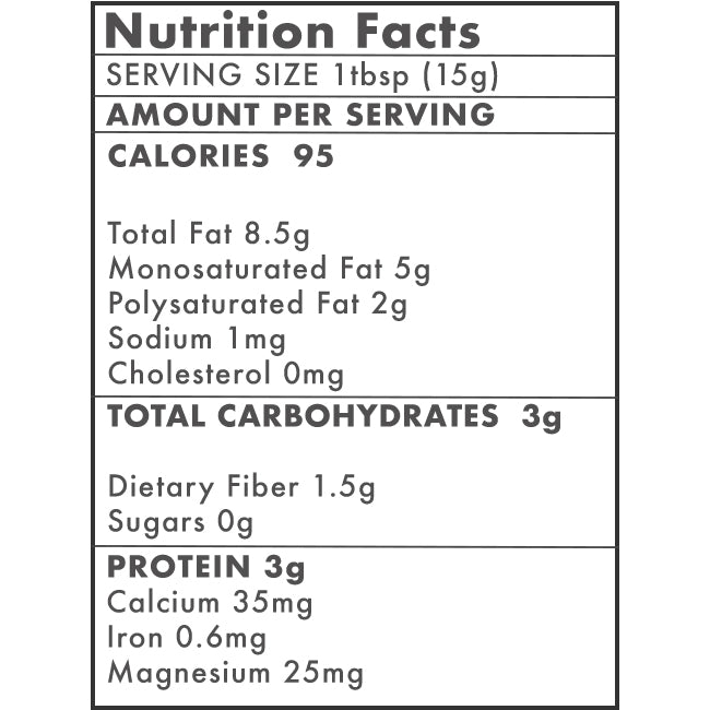 Crunchy Almond Butter – Extra Crunch, Roasted Almonds, 100% Pure | Zivvy's