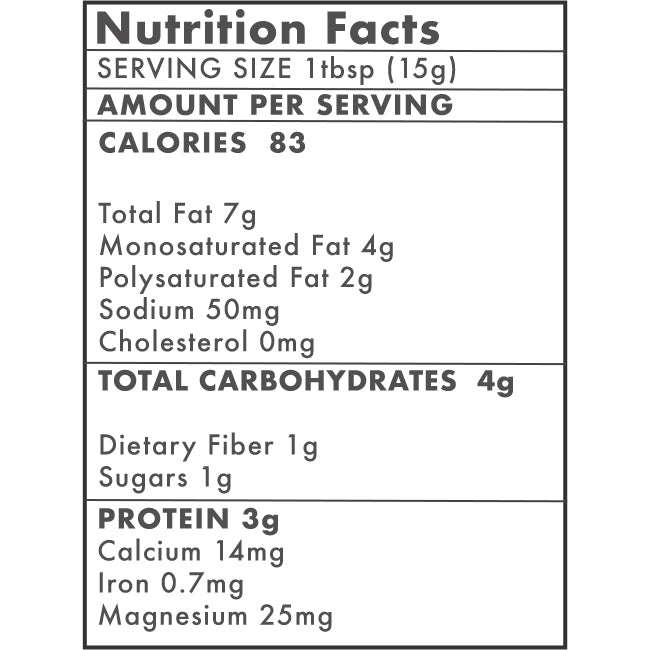 Spicy Peanut Butter – Bold Fiery Flavor with a Kick! | Zivvy's