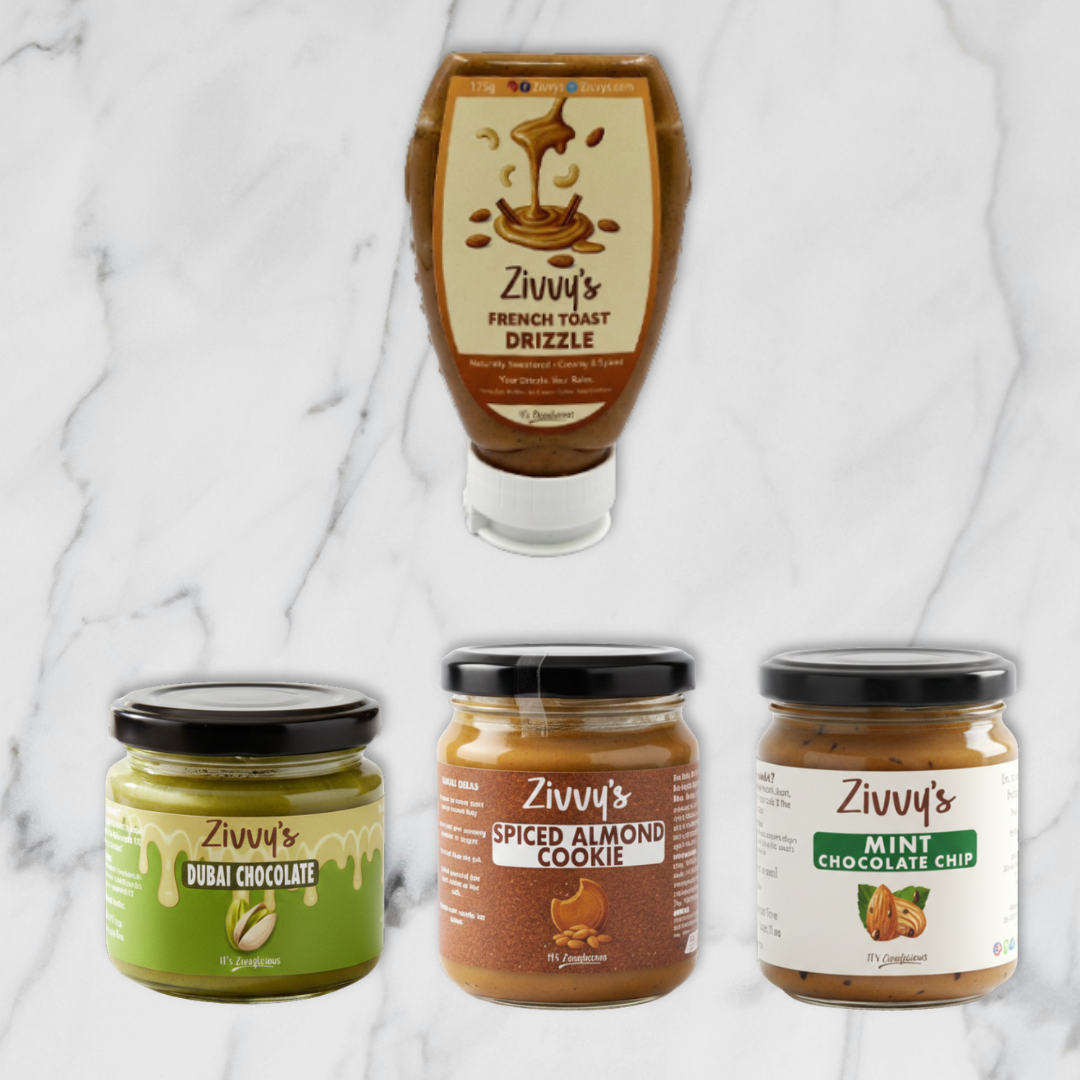 Weekend Indulgence Collection