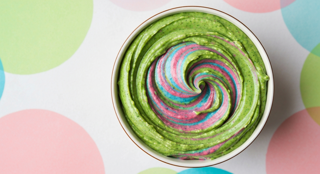 unique pistachio butter recipes