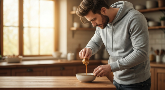 The Sweet Secret: Unlocking the Natural Goodness of Nut Butters