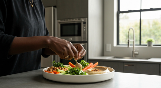 creative ways to use tahini