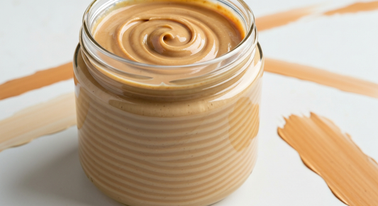 benefits of creamy cashew butter