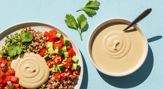 tahini