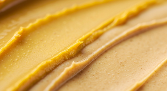 almond butter vs cashew butter