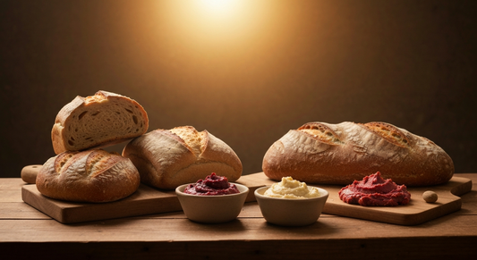 Clean label spreads: what to look for