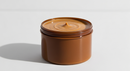 stone ground nut butter quality