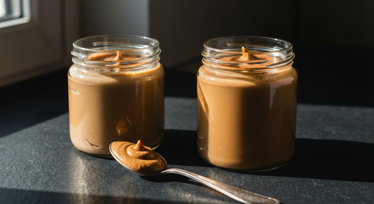 Almond Butter vs. Peanut Butter: The Ultimate Spread Smackdown
