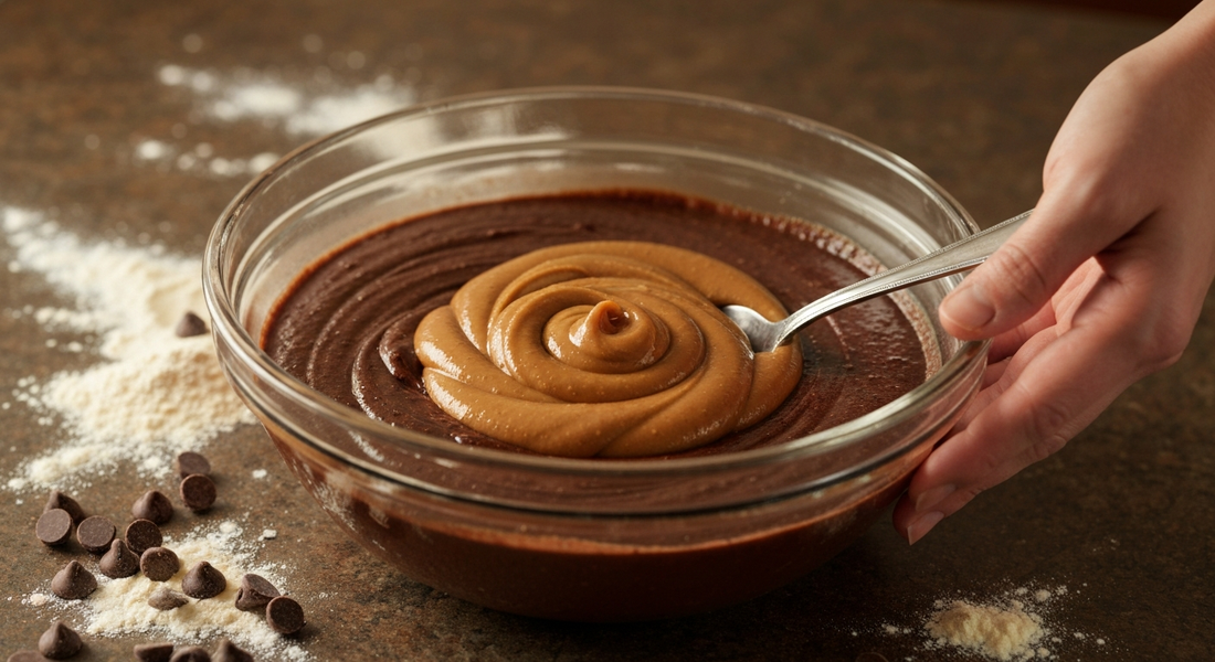 Ditch the Boring Butter for Your Ultimate Guide to Nut Butter Baking Swaps