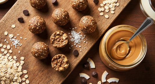 Easy No-Bake Protein Bite Recipes That Dunk on Hunger