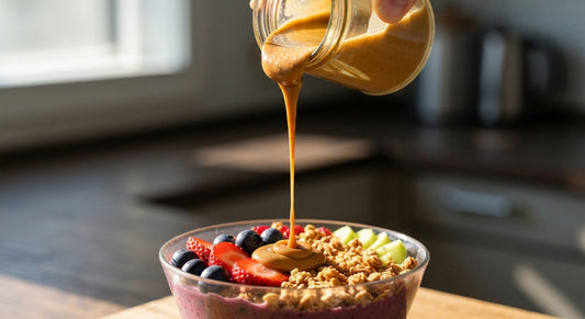 Your Guide to Legendary Nut Butter