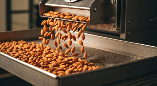 Unlocking Next-Level Flavor in Your Nut Butter