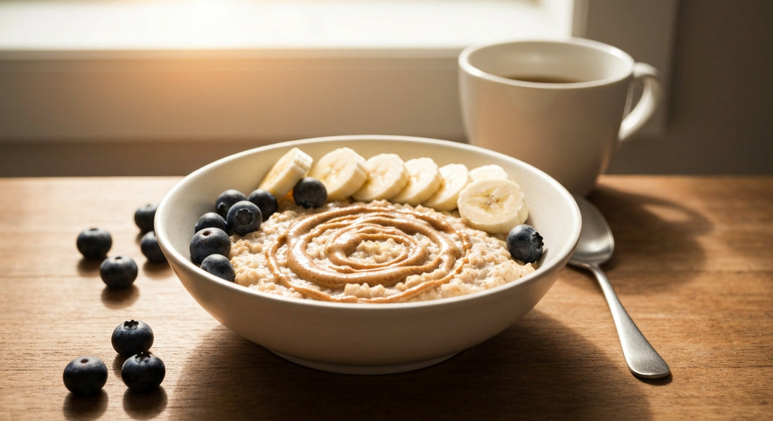 Slam-Dunk Your Daily Nutrition