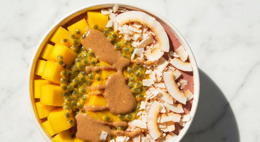 The Thai-Inspired Breakfast Guide You Didn't Know You Needed