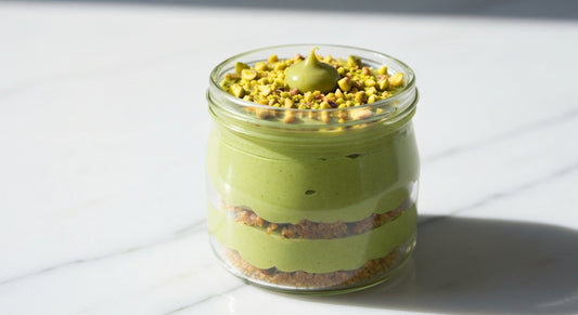 Unleash Unforgettable Desserts with This Secret Ingredient.
