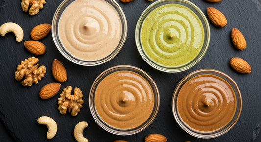 Your 'Healthy' Nut Butter Is Sabotaging Your Keto Diet