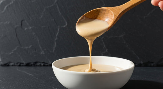 Tahini Is the Keto Diet's Unsung Hero. Here's How to Use It.