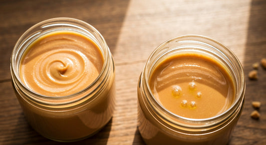 Why Your 'Regular' Peanut Butter Is Losing the Game