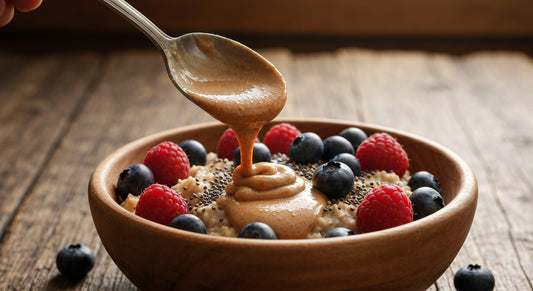 Your Nut Butter Isn't Working