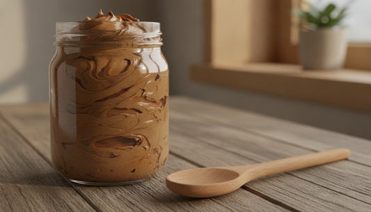 Most Peanut Butter in Thailand Is Lying to You. Here’s the Real Deal.
