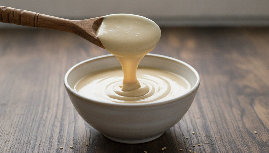 The Bangkok Tahini Trap is Real, But Here's Your Guide to Unlocking Flavor You Didn't Know You Were Missing.