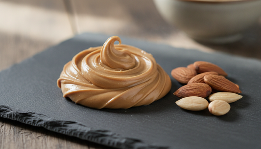 Looking for Clean, Healthy Nut Butter in Thailand? Look Again.