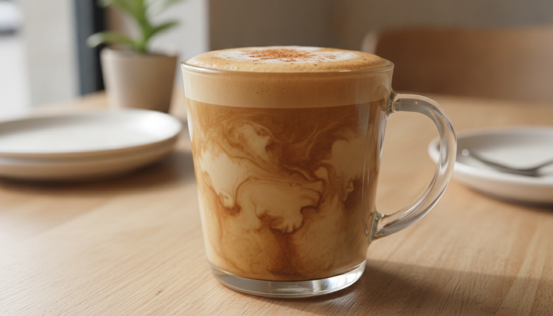Your Cafe Needs These 7 Cashew Butter Recipes on the Menu, Yesterday