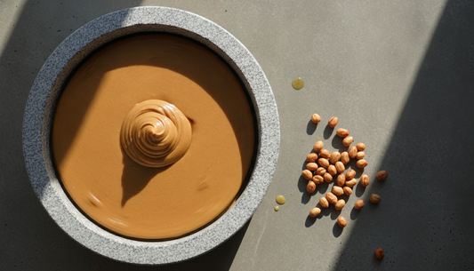 We're a Nut Butter Manufacturer in Thailand. Here’s Everything We Refuse to Do.
