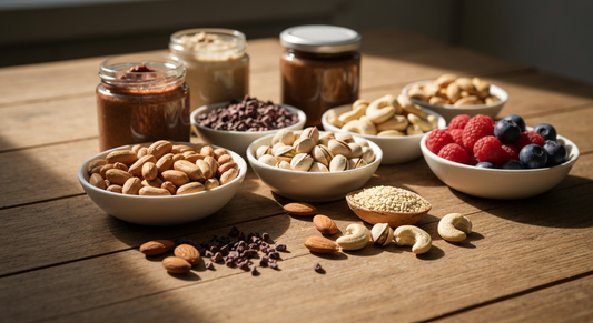 No Additives, No Nonsense: The Zivvy's Guide to Seriously Good, Clean Eating