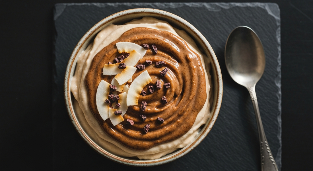 Slam-Dunk Dairy-Free Dessert Ideas That Don't Taste Like Sadness