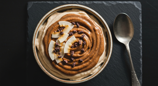 Slam-Dunk Dairy-Free Dessert Ideas That Don't Taste Like Sadness