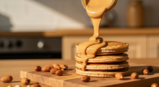 Why Stone-Ground Nut Butter is the Undisputed MVP of Your Pantry