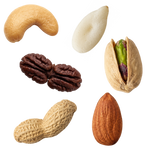 All Nuts