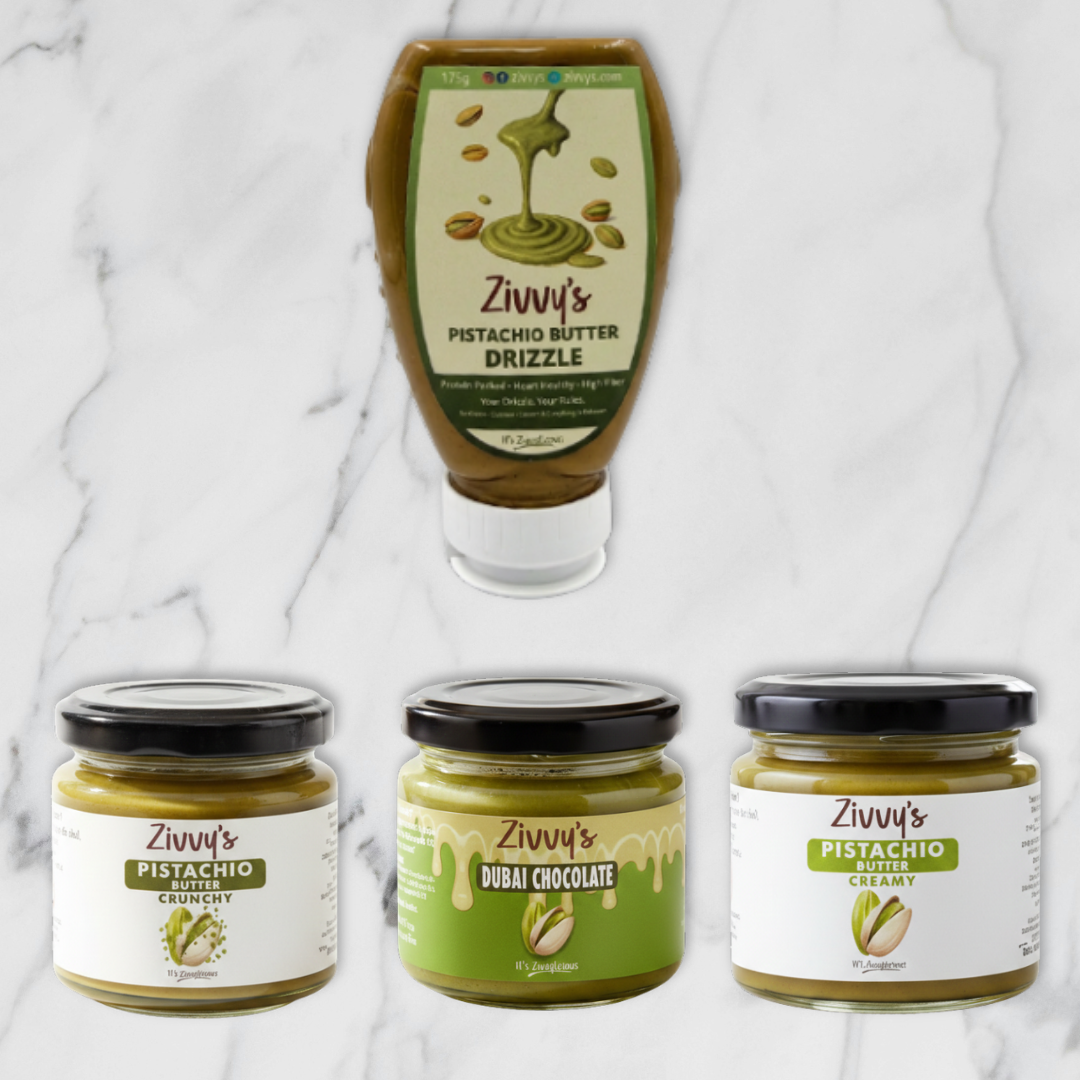 The Emerald Collection