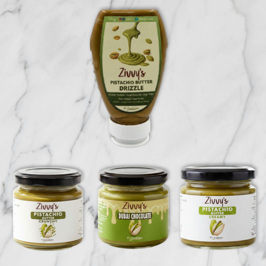 The Emerald Collection