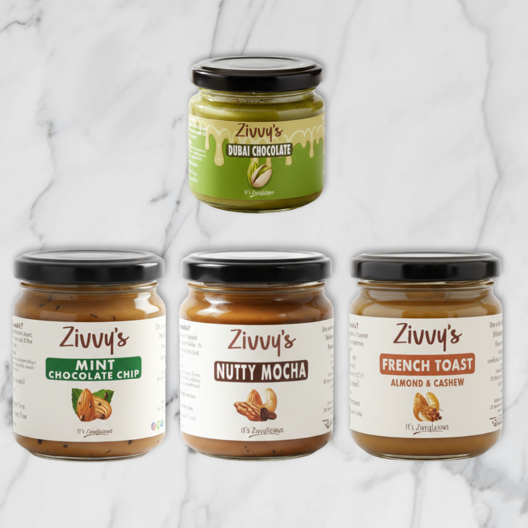 Midnight Indulgence Collection - Dark, Decadent & Unapologetic | Zivvy's