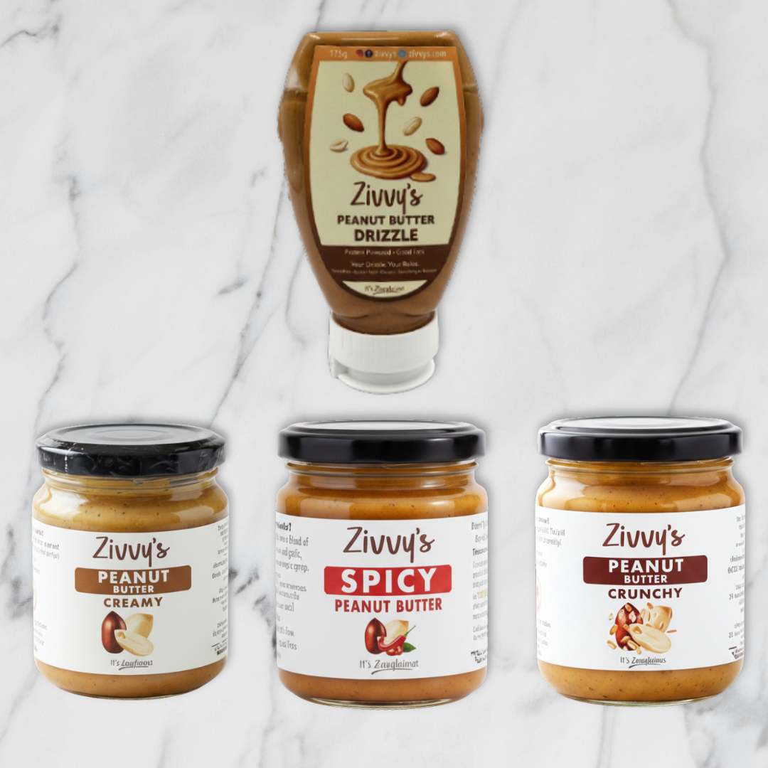 OG Peanut Collection