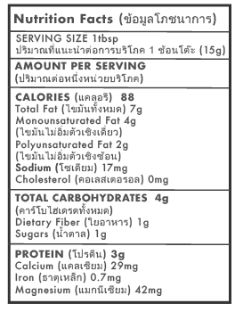 French Toast With Almonds, Cashews and Warm Cinnamon Comfort | Zivvy's